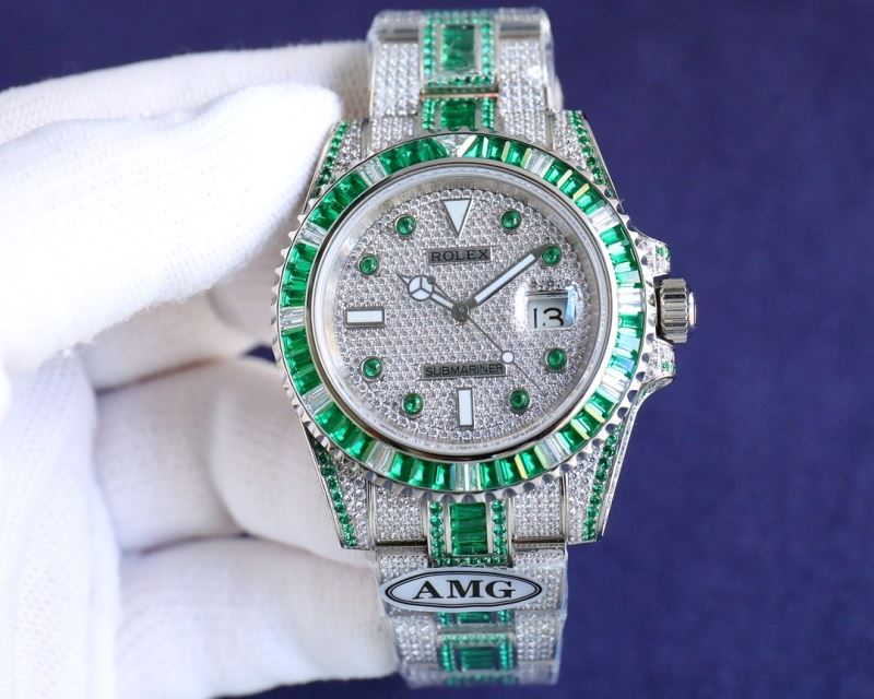 ROLEX Watches