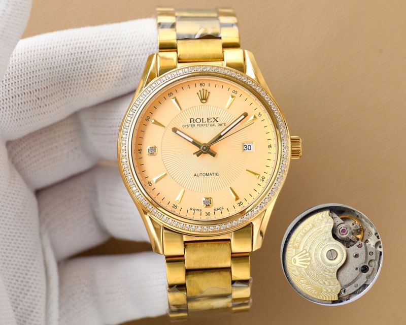 ROLEX Watches