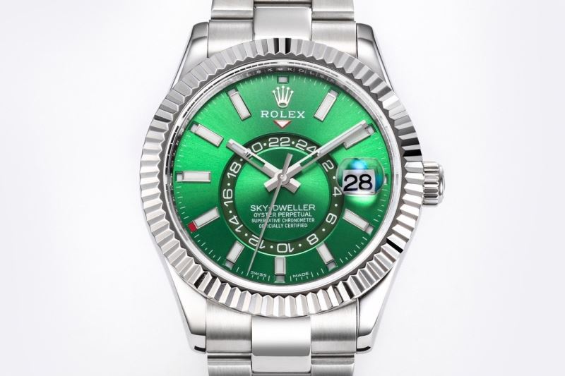 ROLEX Watches