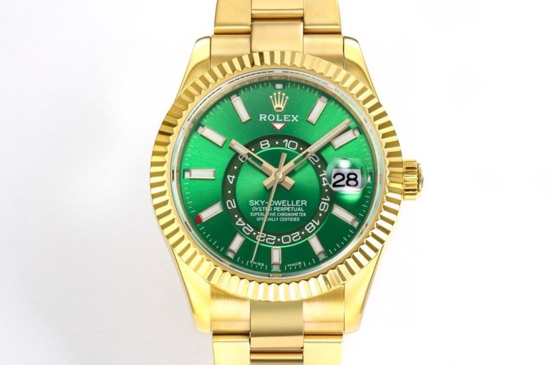 ROLEX Watches