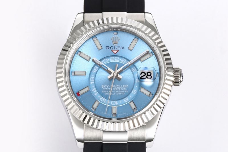 ROLEX Watches