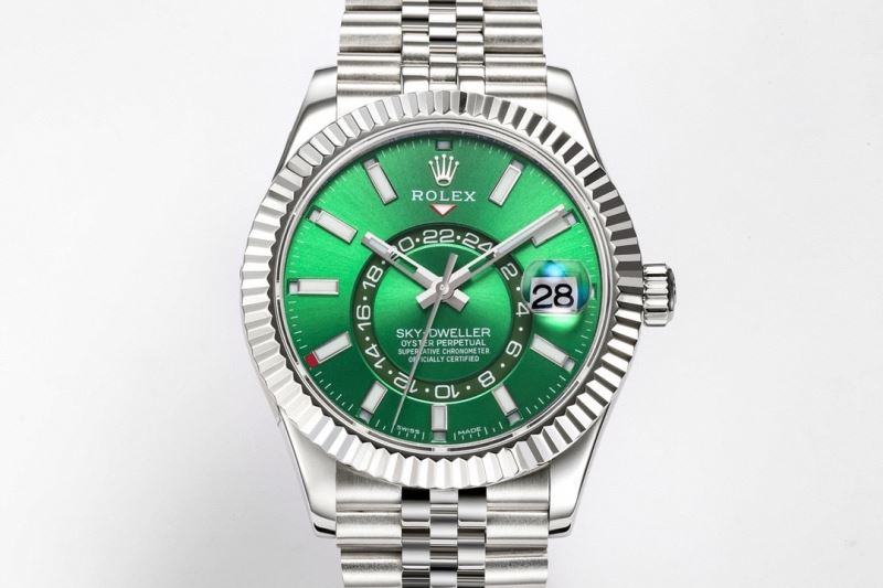 ROLEX Watches