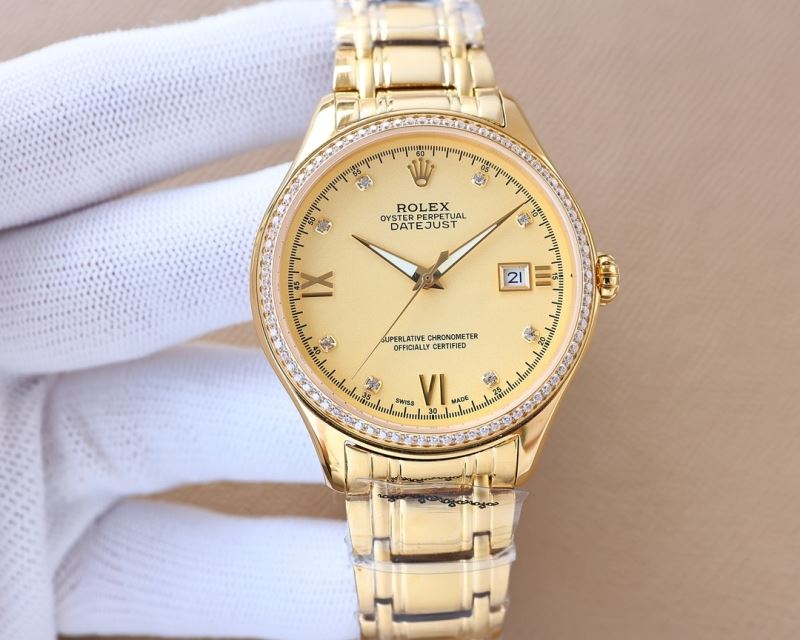 ROLEX Watches