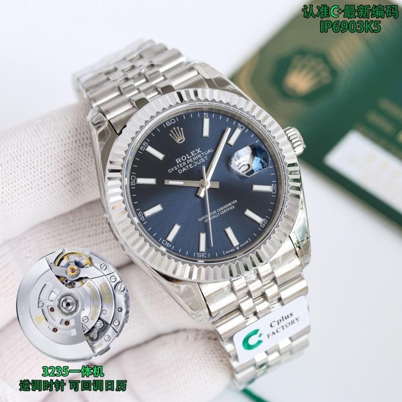 ROLEX Watches