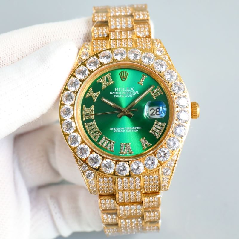 ROLEX Watches