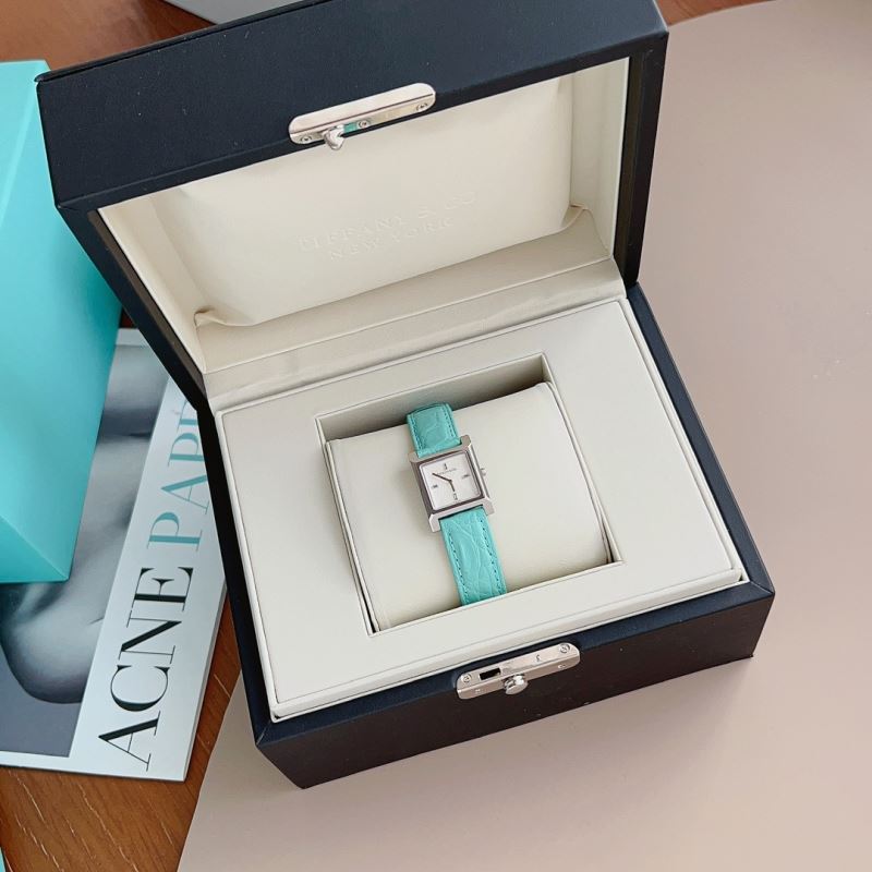 TIFFANY Watches