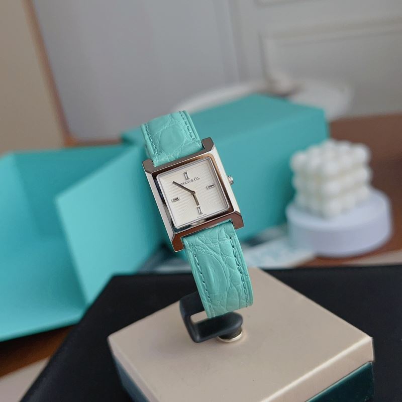 TIFFANY Watches