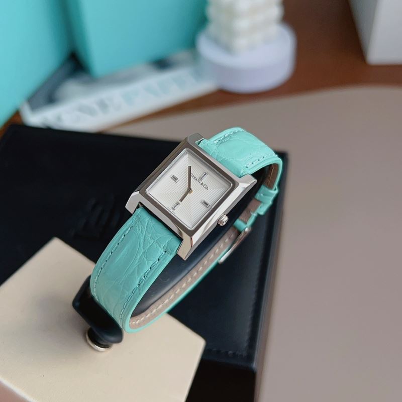 TIFFANY Watches