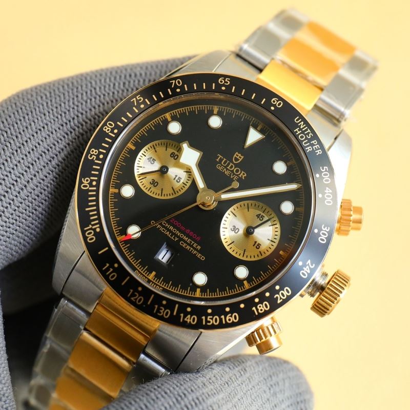 TUDOR Watches