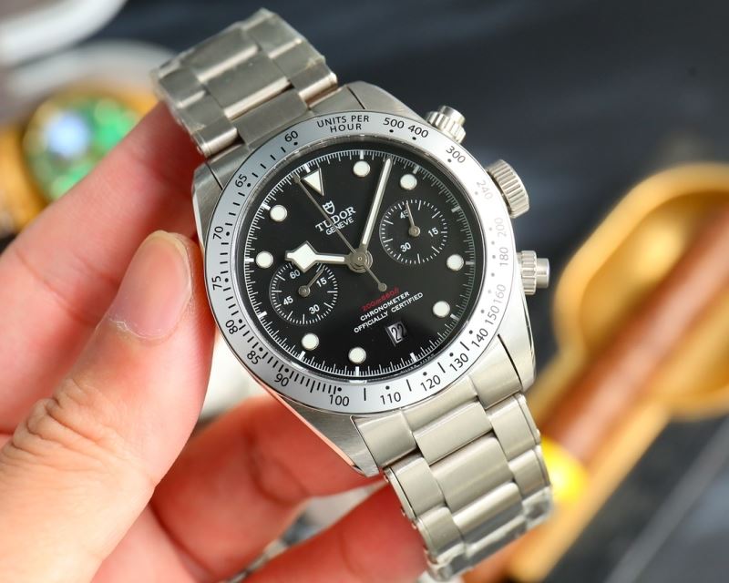 TUDOR Watches