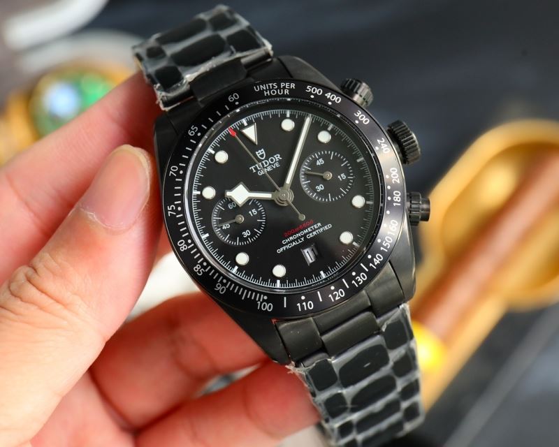 TUDOR Watches