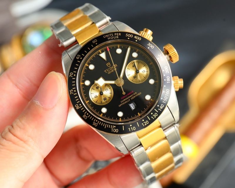 TUDOR Watches