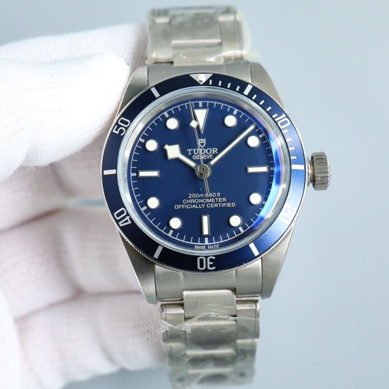 TUDOR Watches