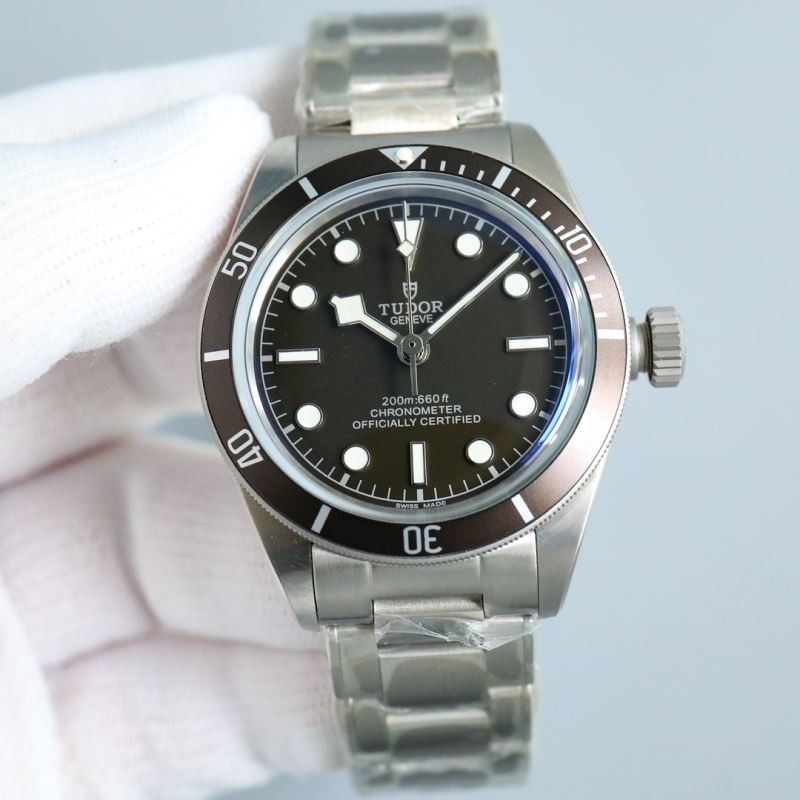 TUDOR Watches