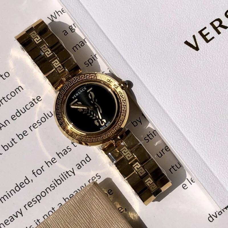 VERSACE Watches