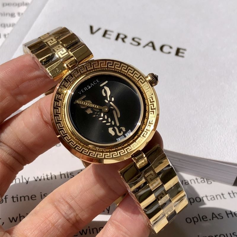 VERSACE Watches