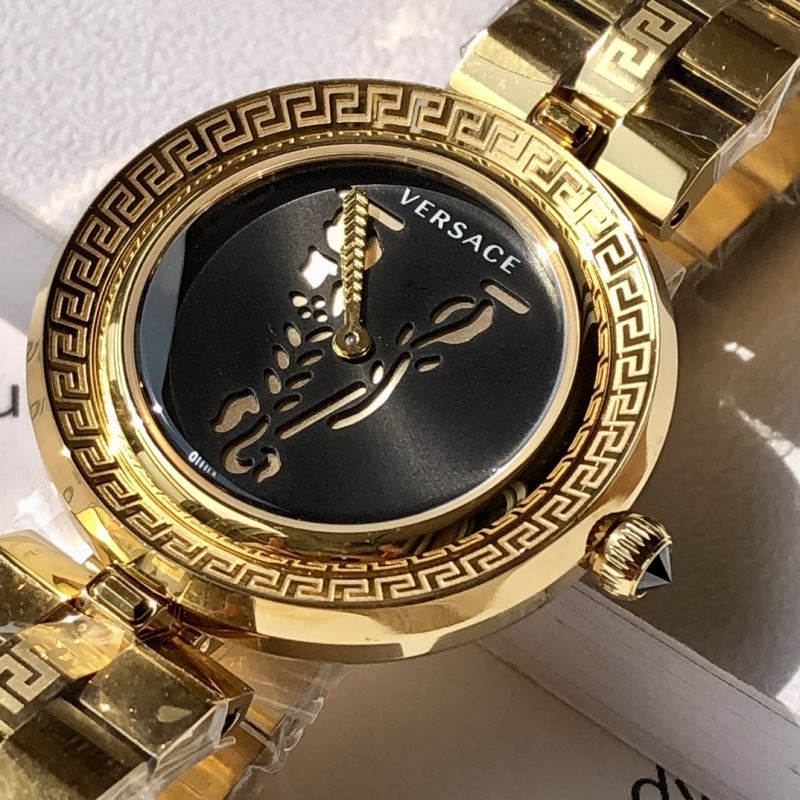 VERSACE Watches