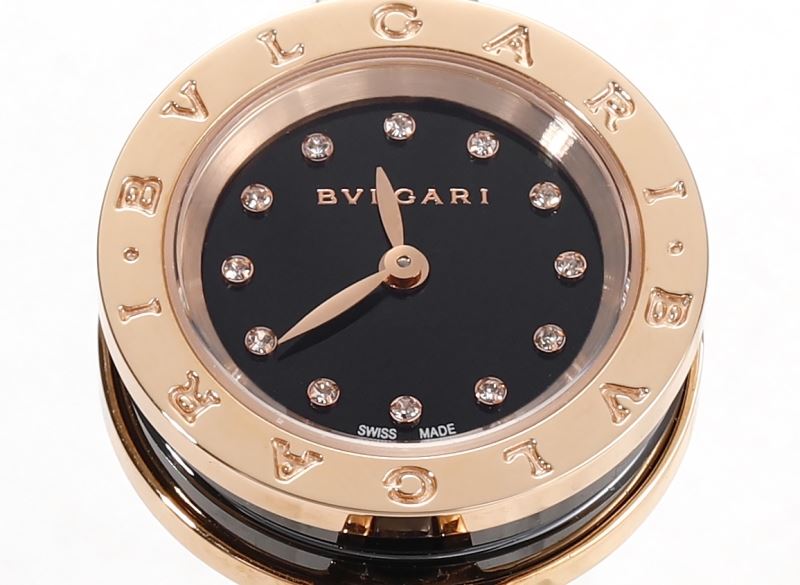 BVLGARI Watches