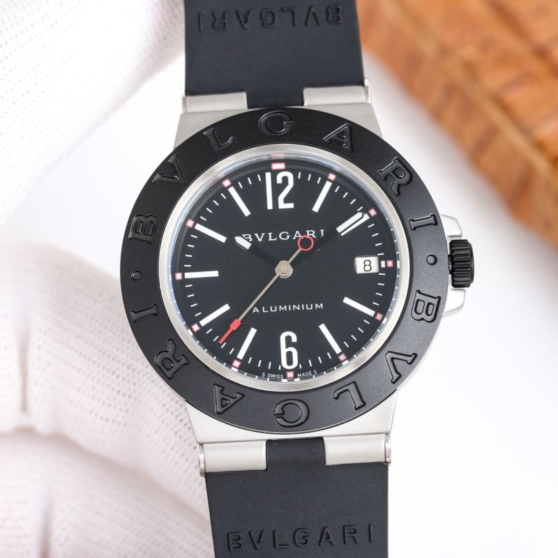 BVLGARI Watches