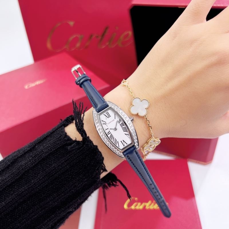 CARTIER Watches