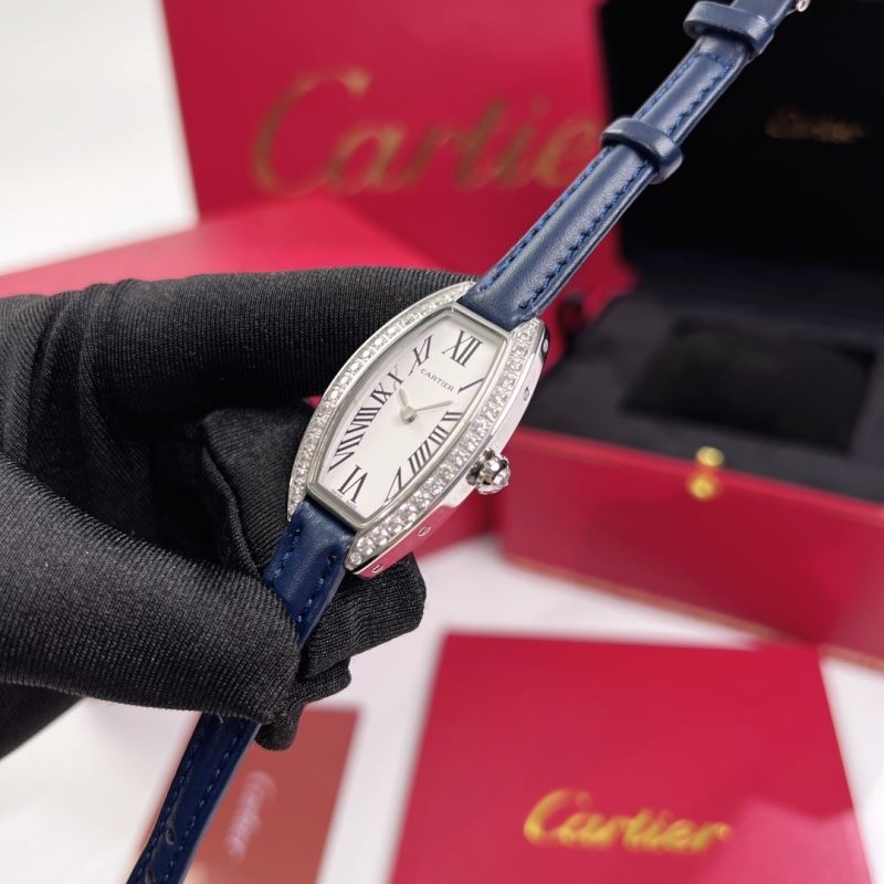 CARTIER Watches