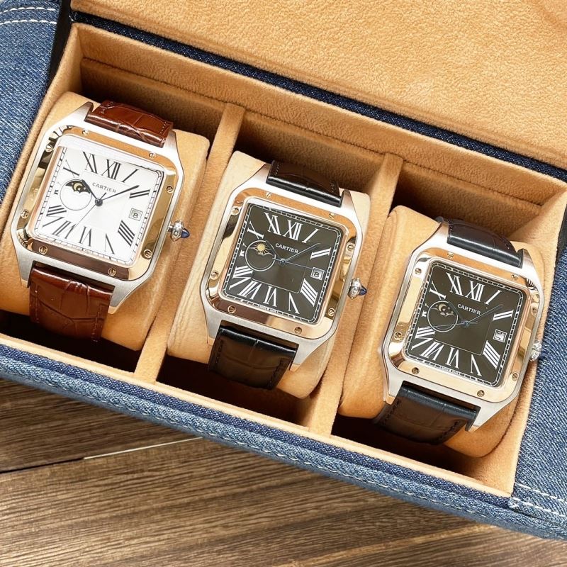 CARTIER Watches