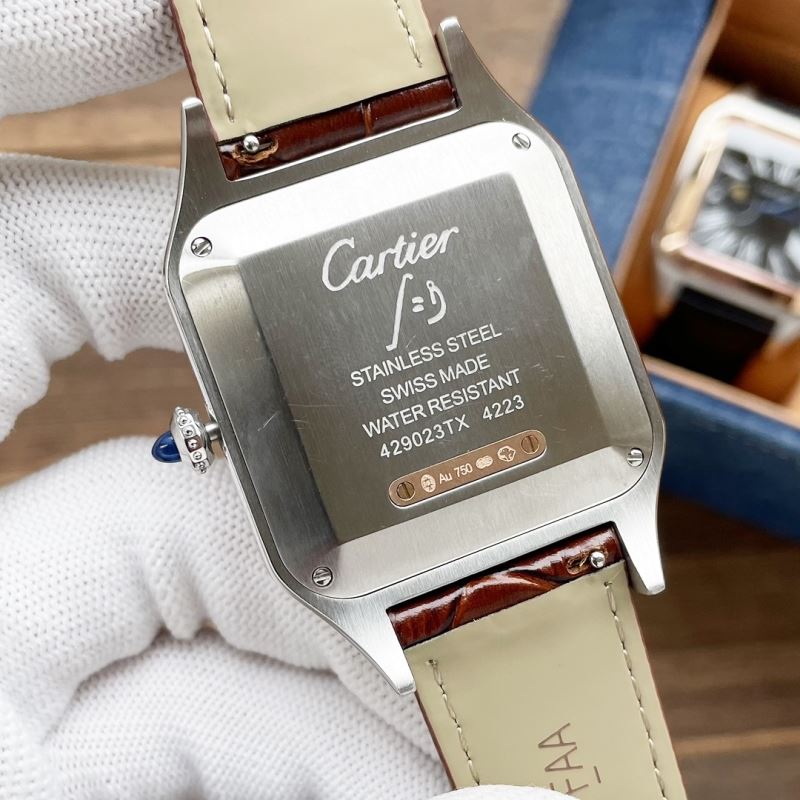 CARTIER Watches