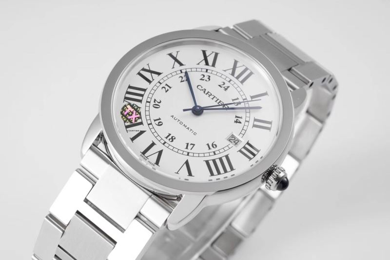 CARTIER Watches