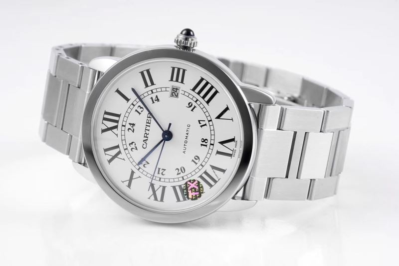 CARTIER Watches