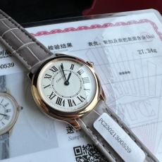 CARTIER Watches