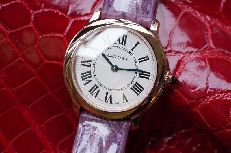 CARTIER Watches