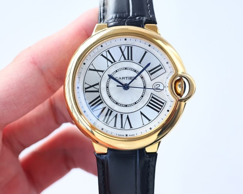 CARTIER Watches