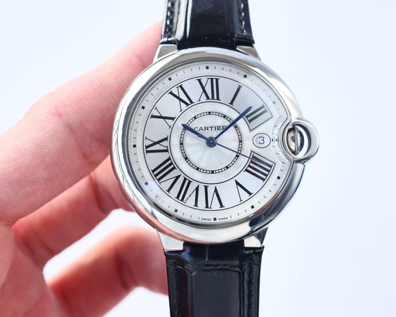 CARTIER Watches