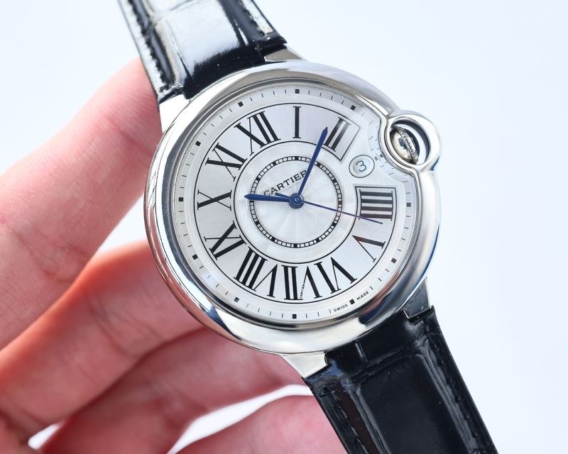 CARTIER Watches