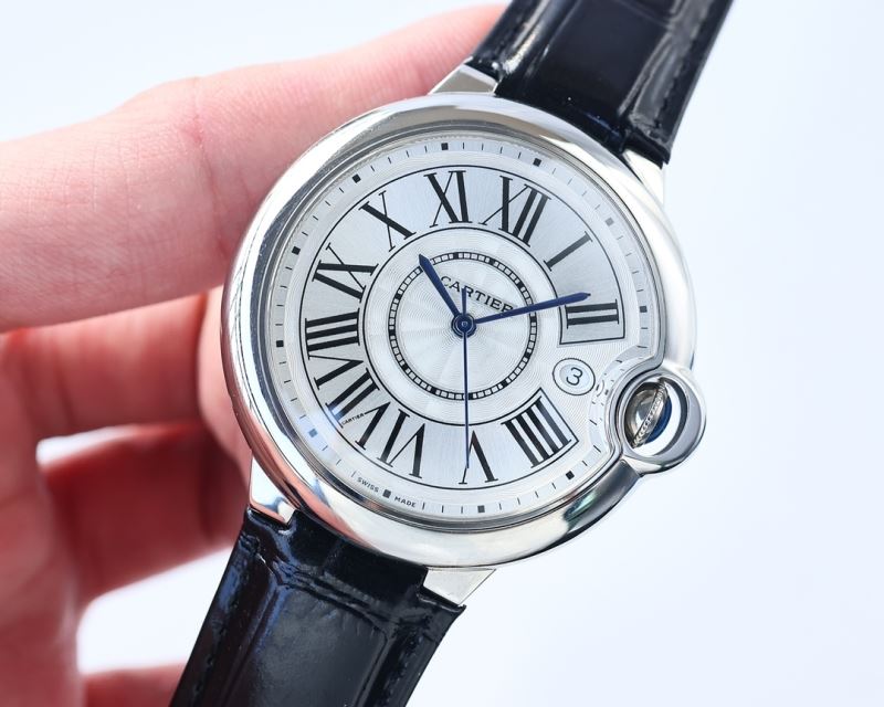 CARTIER Watches