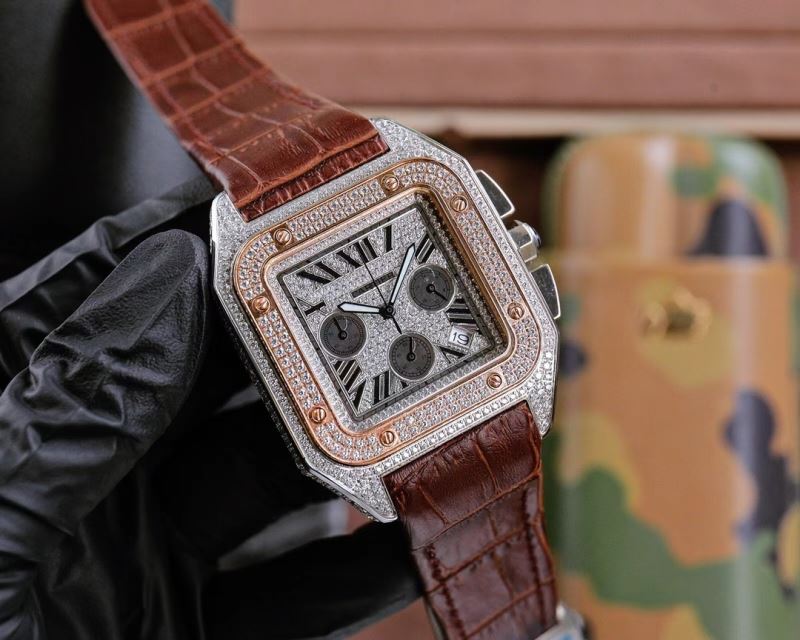 CARTIER Watches