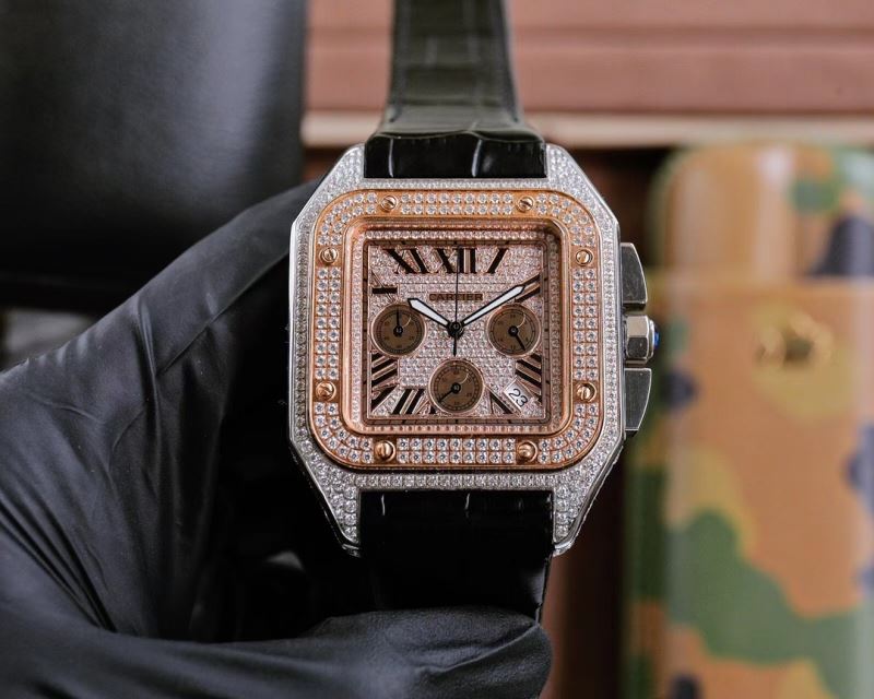 CARTIER Watches