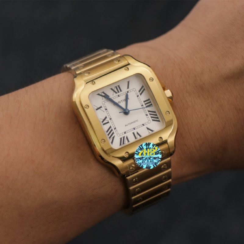 CARTIER Watches