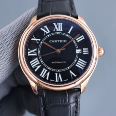 CARTIER Watches