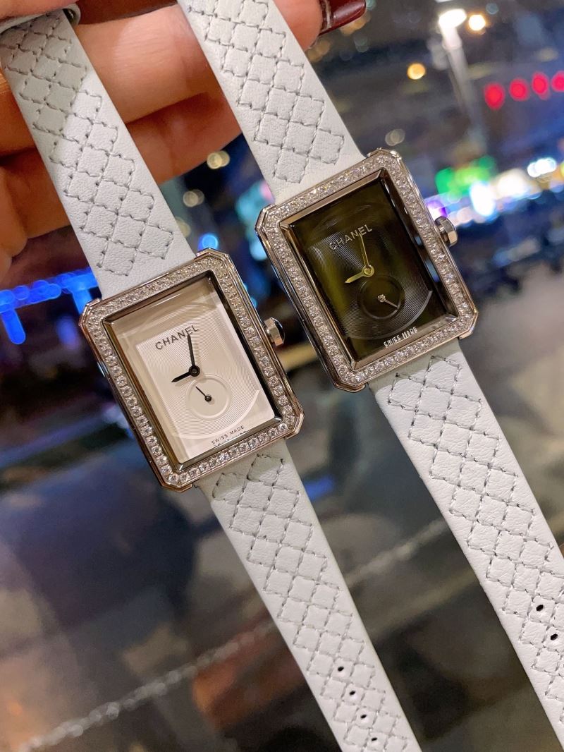 CHANEL Watches