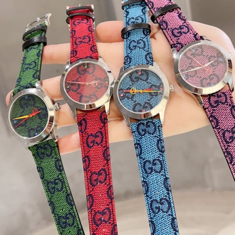 GUCCI Watches