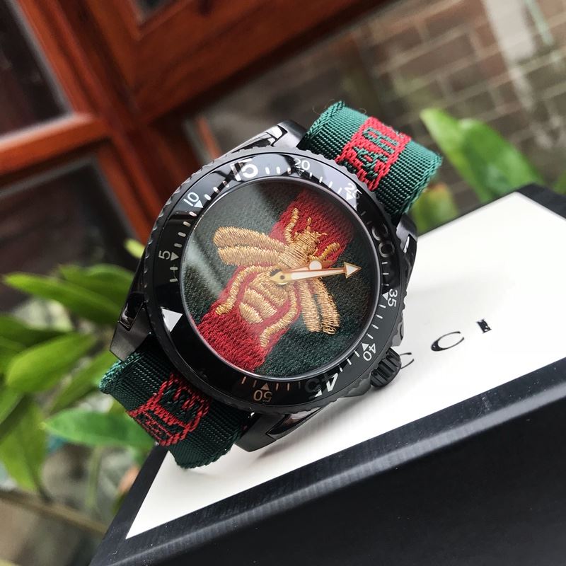 GUCCI Watches