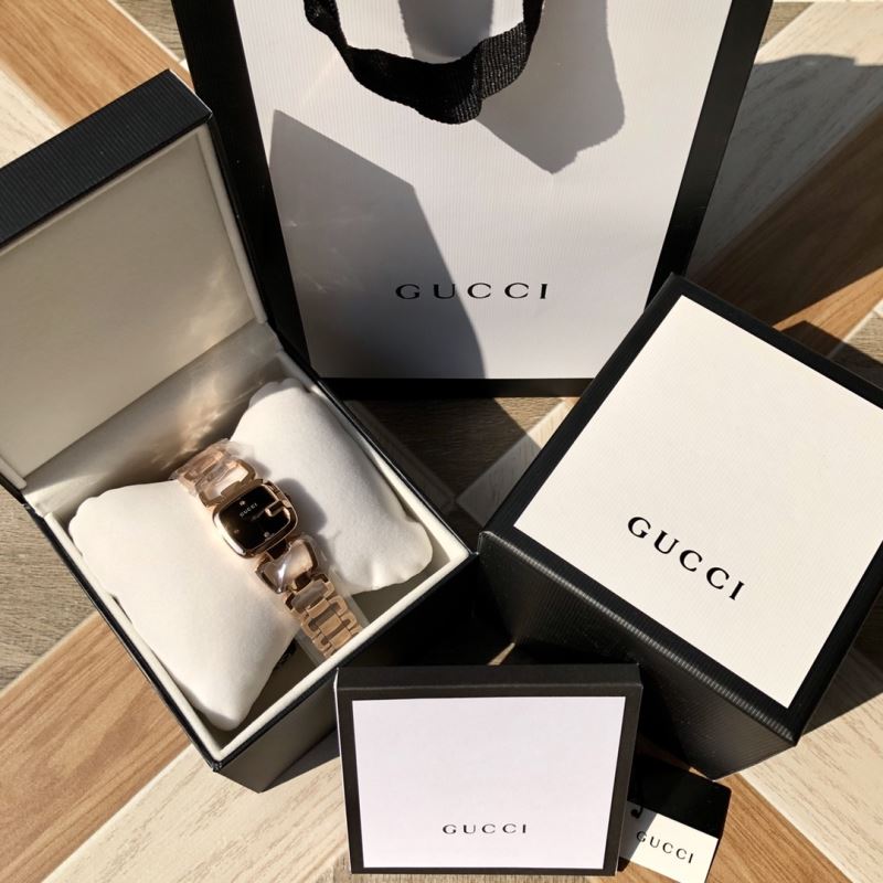 GUCCI Watches