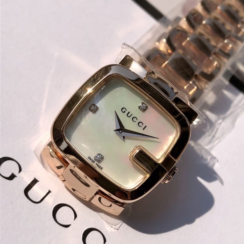 GUCCI Watches