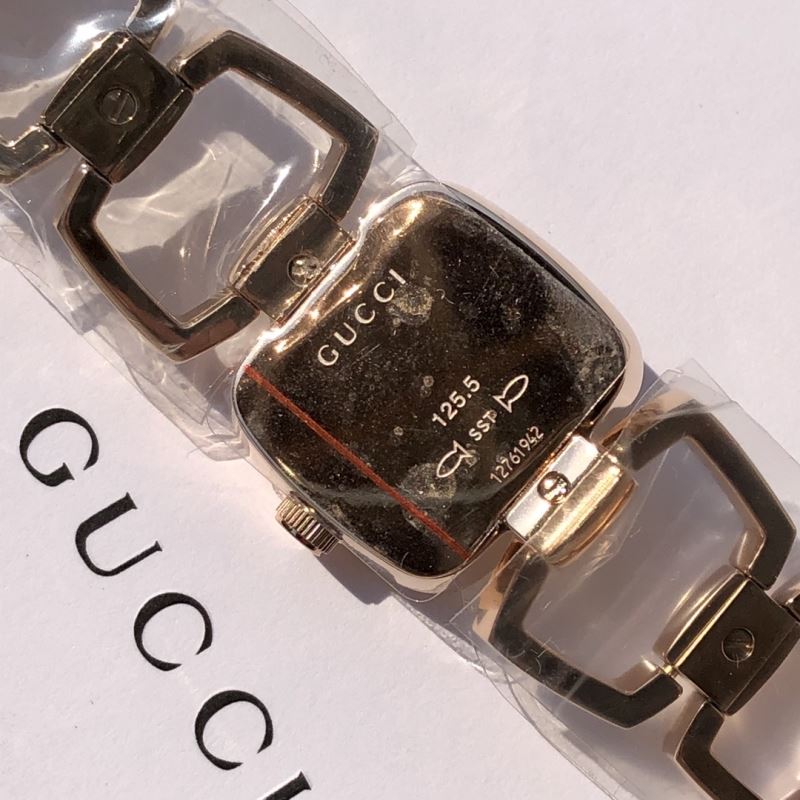 GUCCI Watches