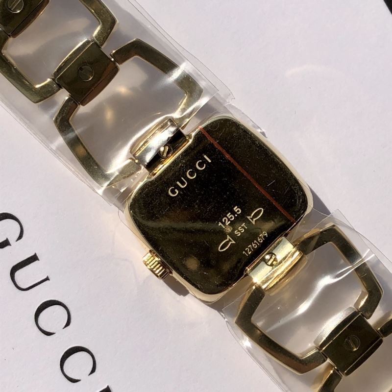 GUCCI Watches