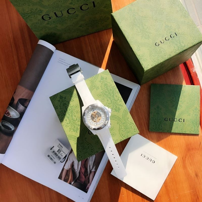 GUCCI Watches