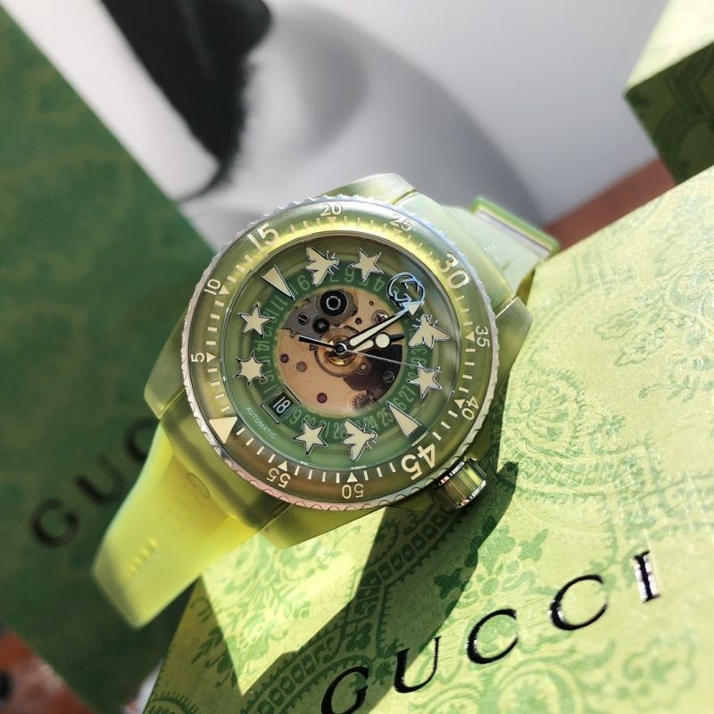 GUCCI Watches