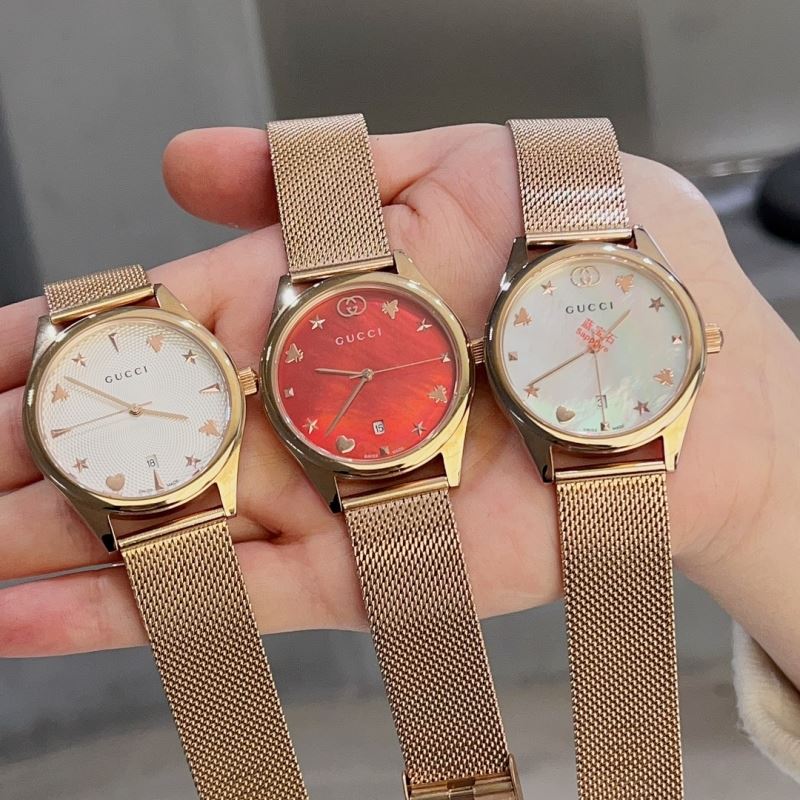 GUCCI Watches