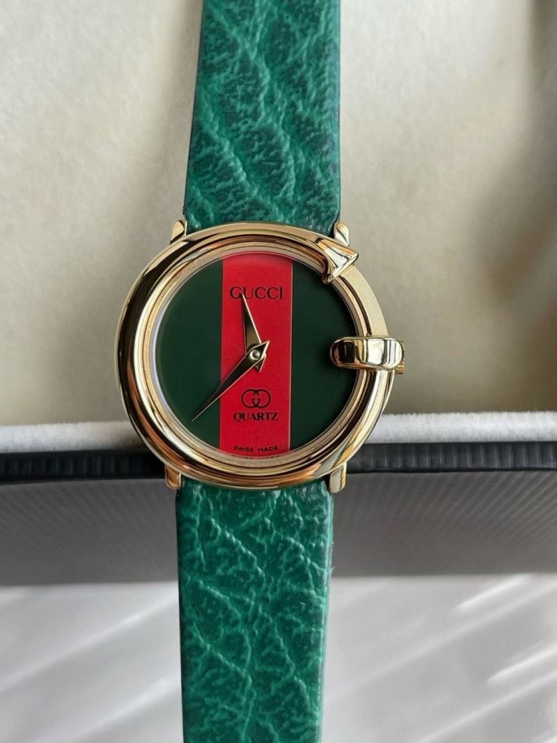 GUCCI Watches